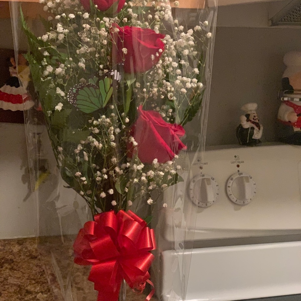 Meet your Posher, Indira